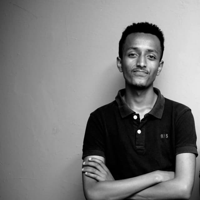 Daniel Gebreyohannes