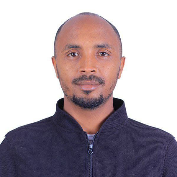 Endalk Hussein